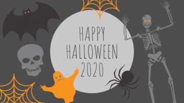 Halloween Wallpaper Net