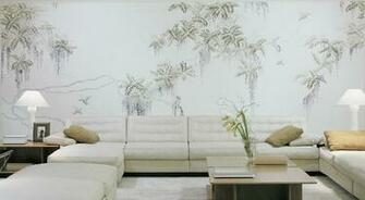 De Gournay Hand Painted Wallpaper