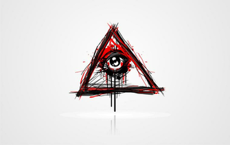 Illuminati Symbol Wallpaper HD On Picsfair