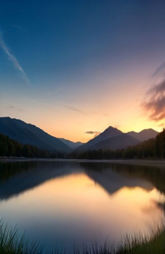 Wide Tall Wallpaper