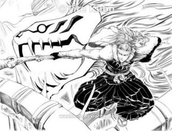 Pin Abarai Renji Tattoo Group Picture Image By Tag Keywordpictures On