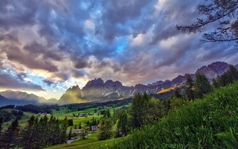 The Most Exotic Places Wallpaper For Desktop