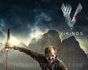 Vikings Show Wallpaper Original