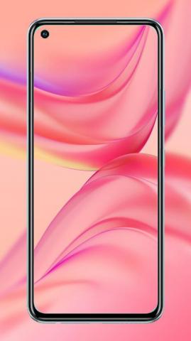 Wallpaper For Infinix Hot Android Apk