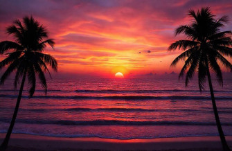 Most Beautiful Ocean Wallpaper
