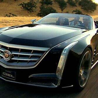 Cadillac Cts Mobile HD Wallpaper Attachment Grivu