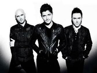 Wallpaper HD The Script Wallpapermine
