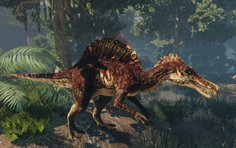 Related Keywords Amp Suggestions For Spinosaurus Wallpaper