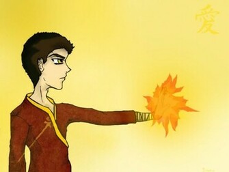 Prince Zuko By Alchemyuser