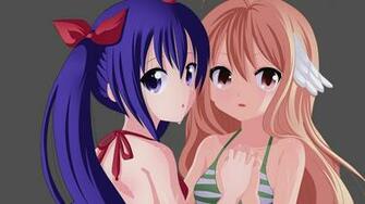 Wendy And Mavis 4c Wallpaper HD