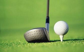 Golf Wallpaper HD