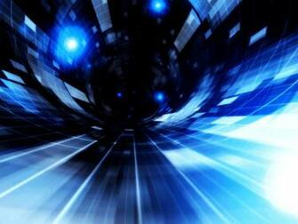 Awesome Blue 3d Wallpaper