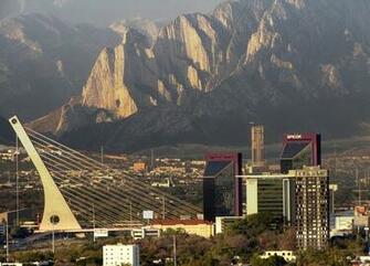 Monterrey Wallpaper Group
