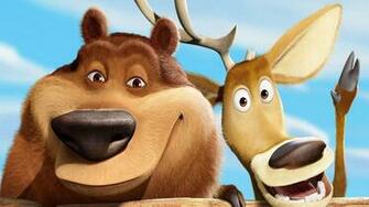 Open Season Wallpaper