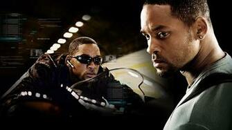 Robot Wallpaper HD I Will Smith Movie