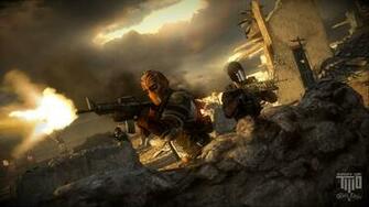 Cool Army Wallpaper In HD For