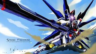 Gundam Seed Destiny Wallpaper