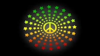 Another New Rasta Color Wallpaper