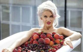 Pictures Of Ashley Roberts Celebrities