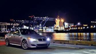 Bmw M5 Wallpaper