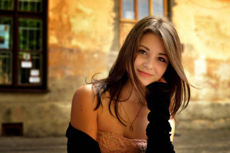 Female Models Wallpaper