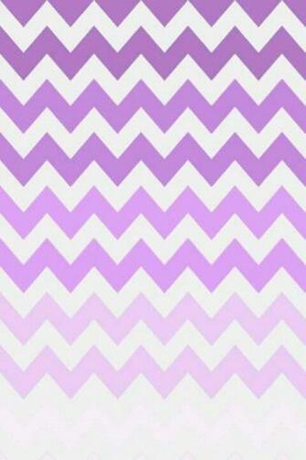 Background Wallpaper Chevron Phone Purple