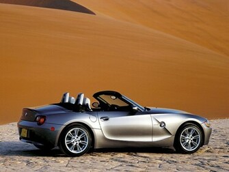 Bmw Z4 Wallpaper By Desktopextreme For Your Desktop