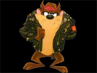 Taz The Tasmanian Devil Wallpaper