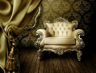 HD Sofa Wallpaper Curtains For Living Room 3d House