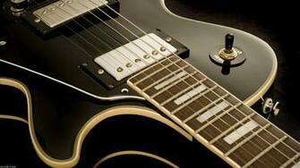 Fender Guitar Wallpaper