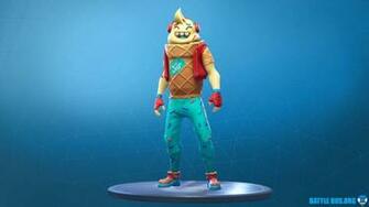 Lil Whip Outfit Two Scoops Set Fortnite News Skins