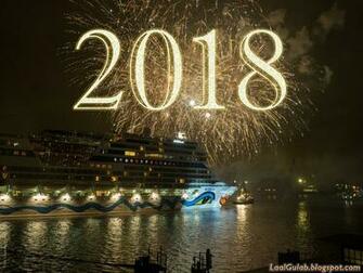 Happy New Year Wallpaper HD