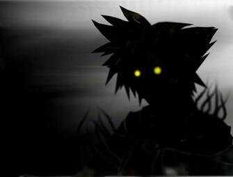 Anti Sora By Roxastsuna