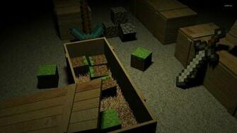 Minecraft Games Like No
