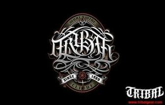 Tribal Gear Image Picture Code
