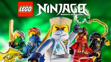 Ninjago Season Wallpaper Posted By Ethan Walker
