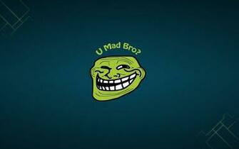 Troll Wallpaper