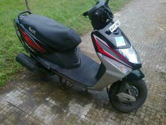 Honda Dio Zx Wallpaper HDwallpaper20