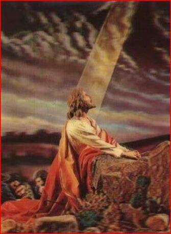 Jesus Christ Pics