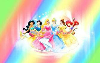 Disney Princess Wallpaper Pictures Image Desktop Background
