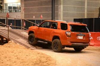 Browse Toyota Tundra Trd Pro Series HD Photo Wallpaper