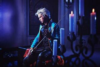 Pin Vergil Devil May Cry Wallpaper Coconut Oil For Hair Growth Re