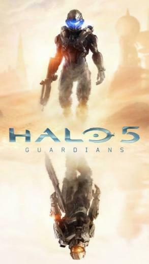 Halo Chrome Themes iPhone Wallpaper More For Nation