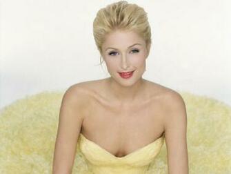 Nicole Kidman Paris Hilton New Wallpaper