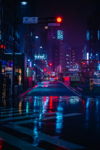 Neon Wallpaper HD Hq