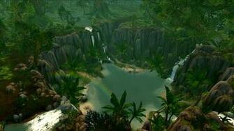 World Of Warcraft Wallpaper In