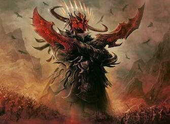Magic The Gathering