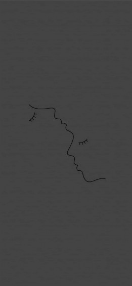 Minimalist Gray Wallpaper