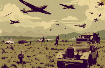 Wwii Wallpaper