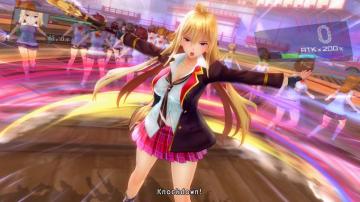 Valkyrie Drive Complete Dlc Pack On Steam